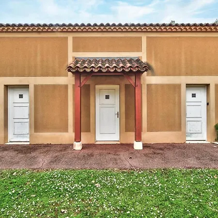 La Du - Maeva - Maison 2 Pieces 5 Personnes - Selection Mae-4354