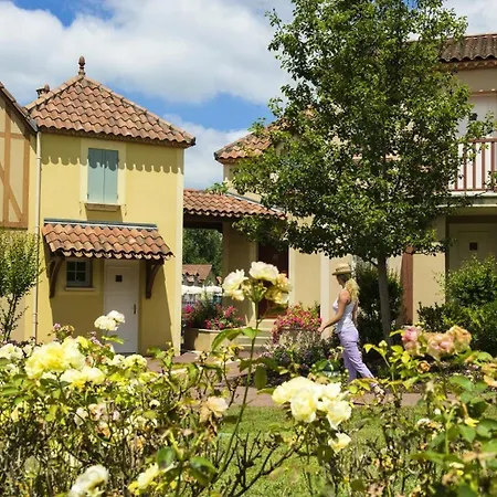 La Du - Maeva - Maison 2 Pieces 5 Personnes - Selection Mae-4354